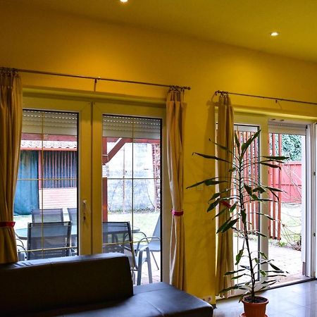 Afrodite Apartmanhaz Eger Kültér fotó